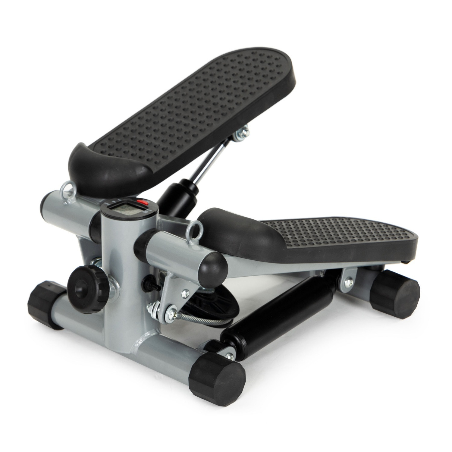 Stepper durável com expansor e intensidade ajustável