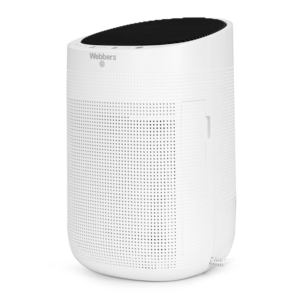 Silent Dehumidifier with HEPA11 filter, Automatic