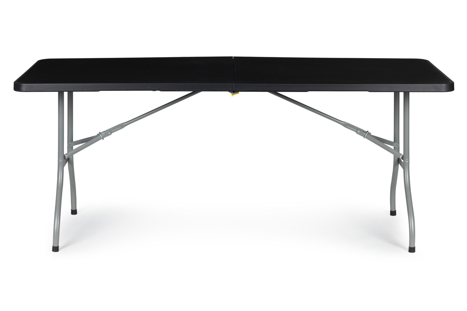 Mesa de catering plegable 180 cm - Estable e impermeable