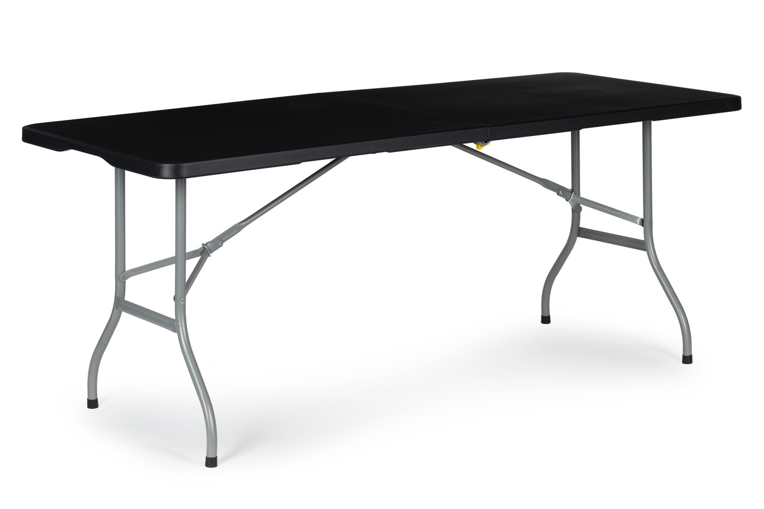 Table de restauration pliante 180 cm - Stable & étanche