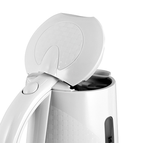 Cordless Kettle 1.8L, 2000W, Black