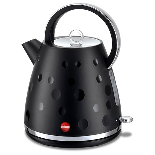 Kettle 1.7L 2000W with Safety System