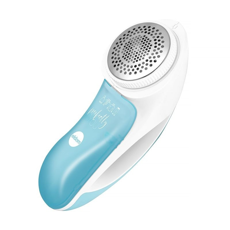 Effective clothes shaver with adjustable attachment