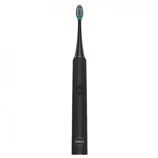 Sonic Toothbrush 5 Modes, Smart Timer, IPX7
