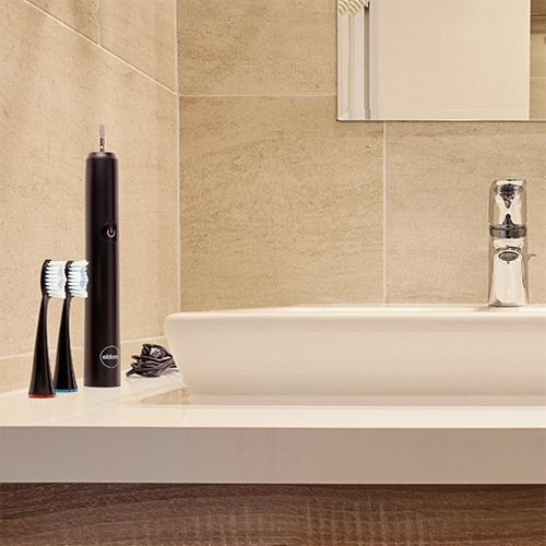 Sonic Toothbrush 5 Modes, Smart Timer, IPX7