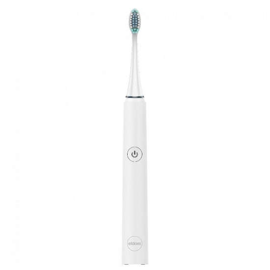 Sonic Toothbrush 5 Modes, Timer, Long Battery Life
