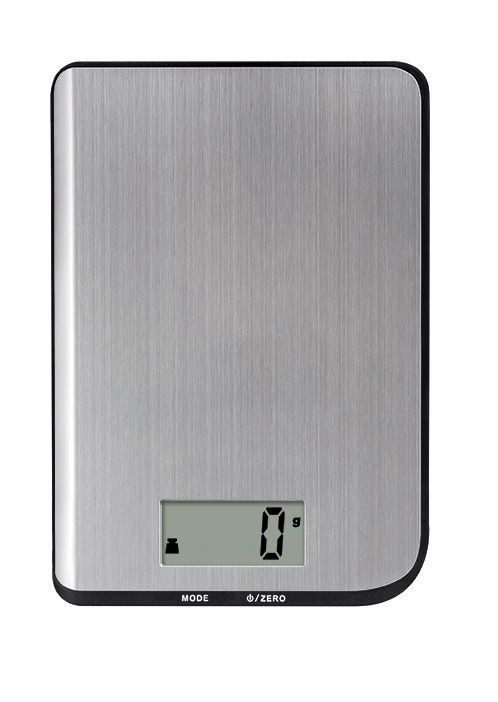 Digital Kitchen Scale LCD, 1g Precision, Auto Off