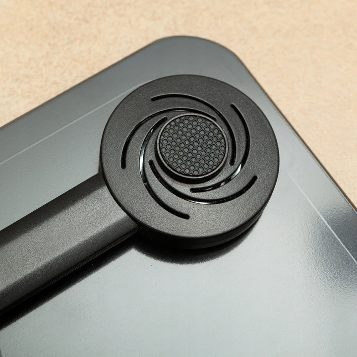 Personenwaage Bluetooth 12 Messparameter Smart