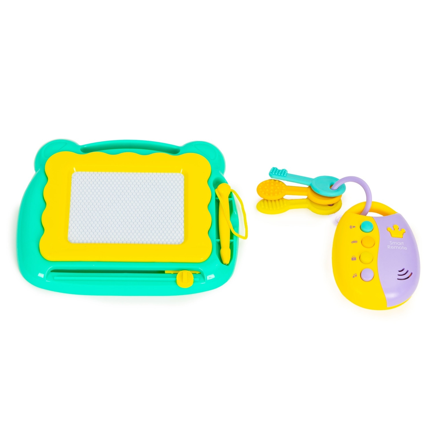 Stroller for Children 6+ months - Safe and Learning