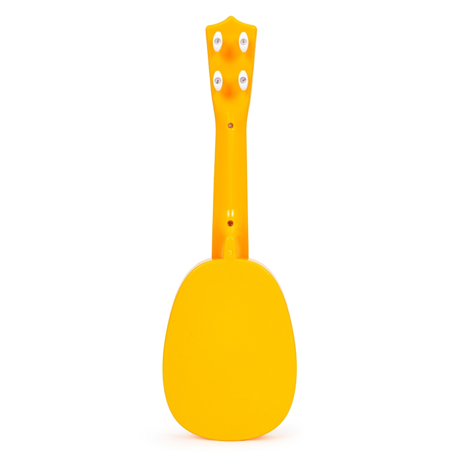 Children's Ukulele 3+ with Lightweight Construction, 4 Strings