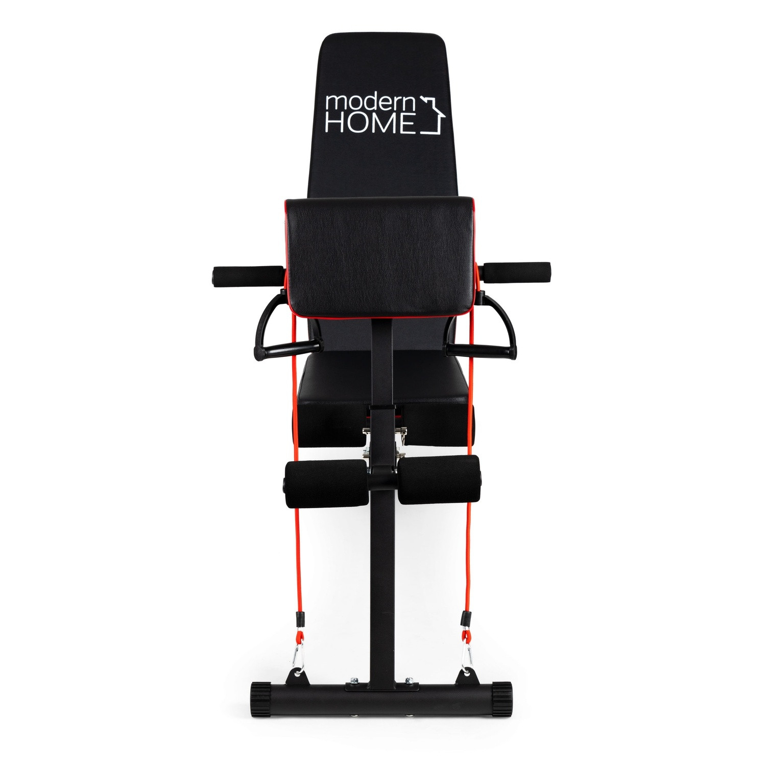 Adjustable Exercise Bench Home Gym 7 Modes
