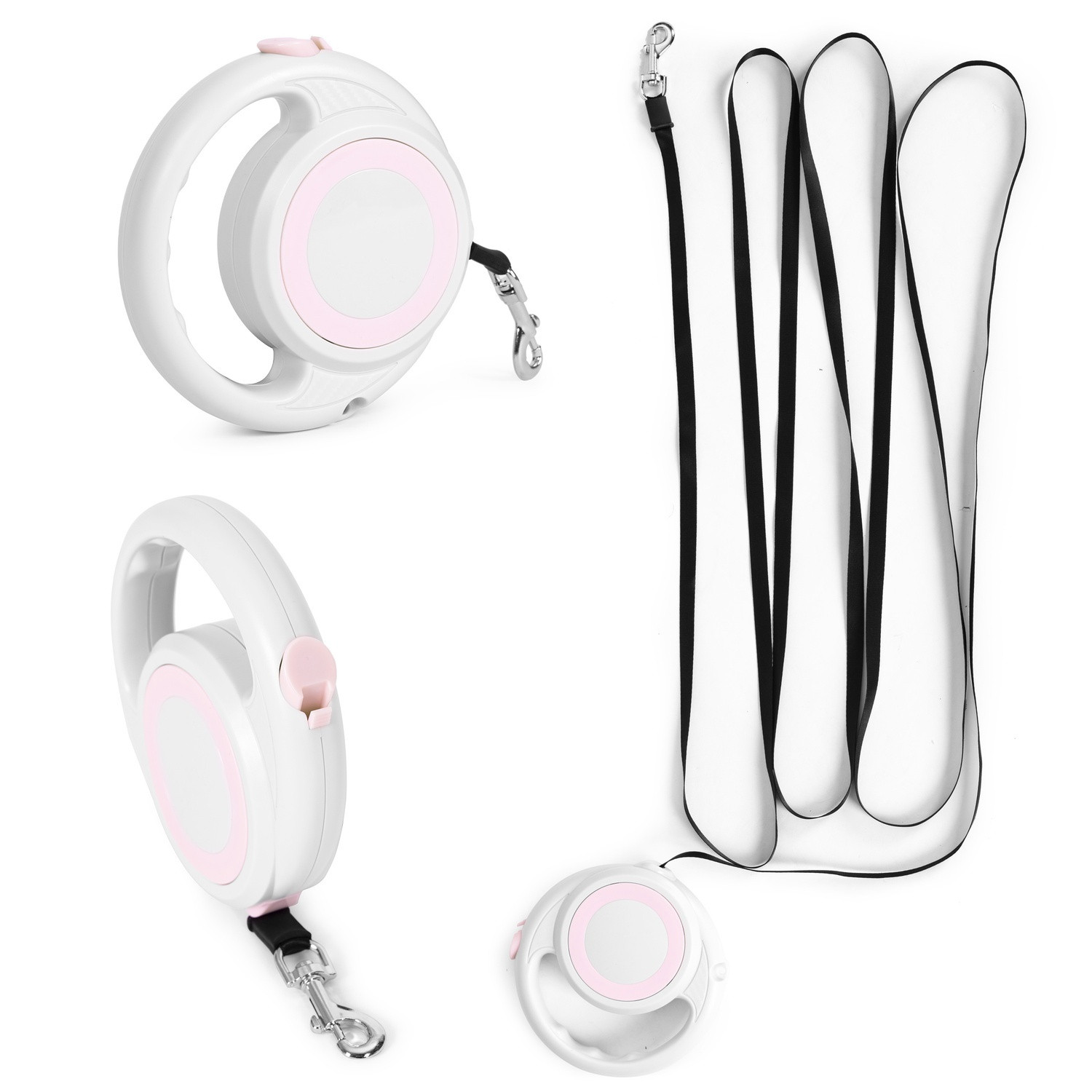 Automatic Leash 4.2m Ergonomic Handle