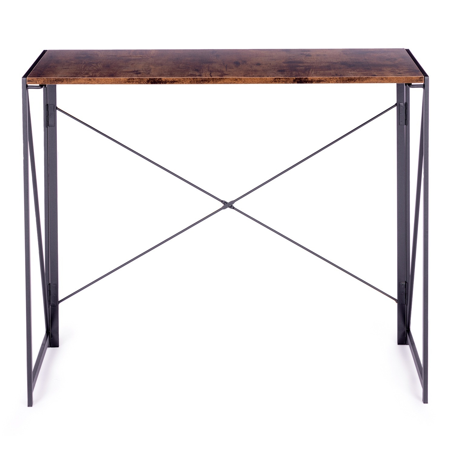 Ergonomic Computer Desk for Home Office - Durable