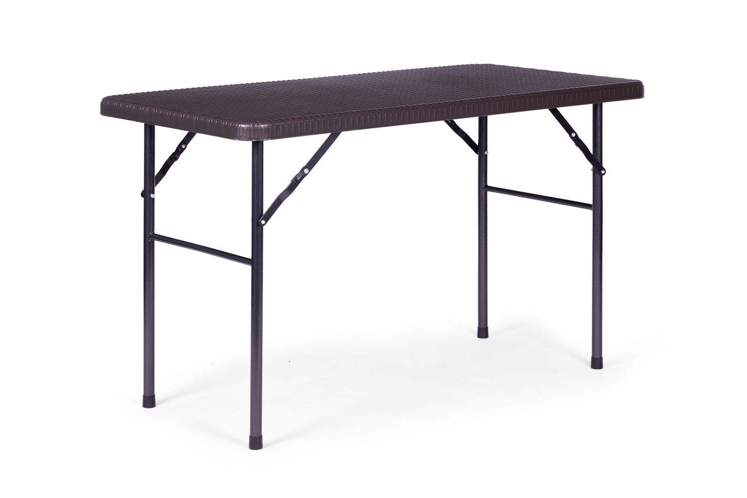 Foldable Weatherproof Catering Set for 4 Pers