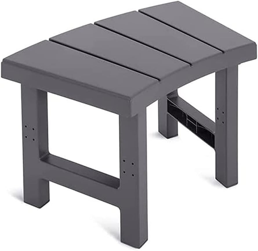 Banco Duplo Jacuzzi - Resistente a UV, Design Modular
