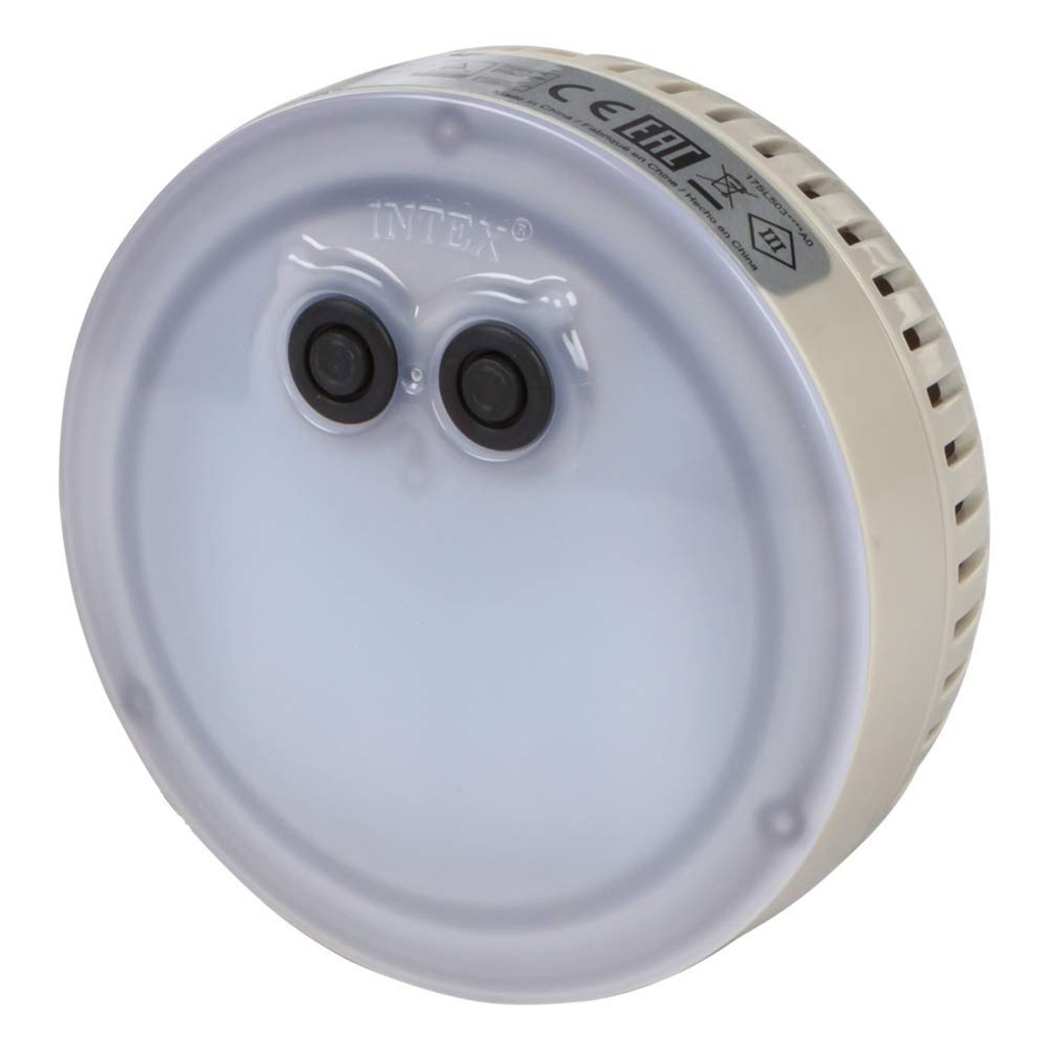 Lampada LED multicolore per piscina e vasca idromassaggio