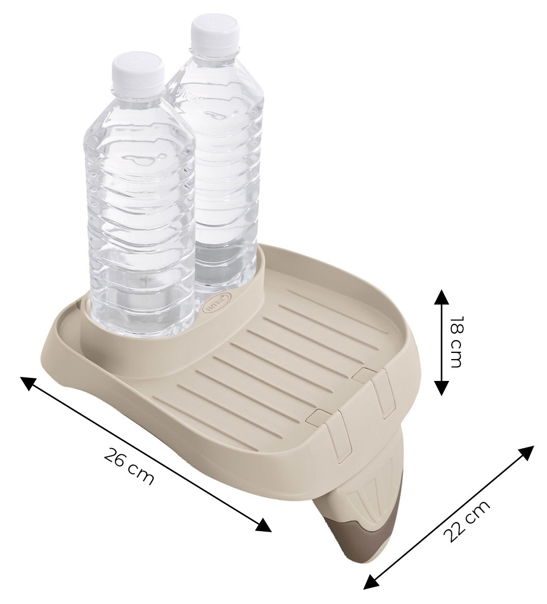 Porte-gobelet Jacuzzi - Stable & Durable