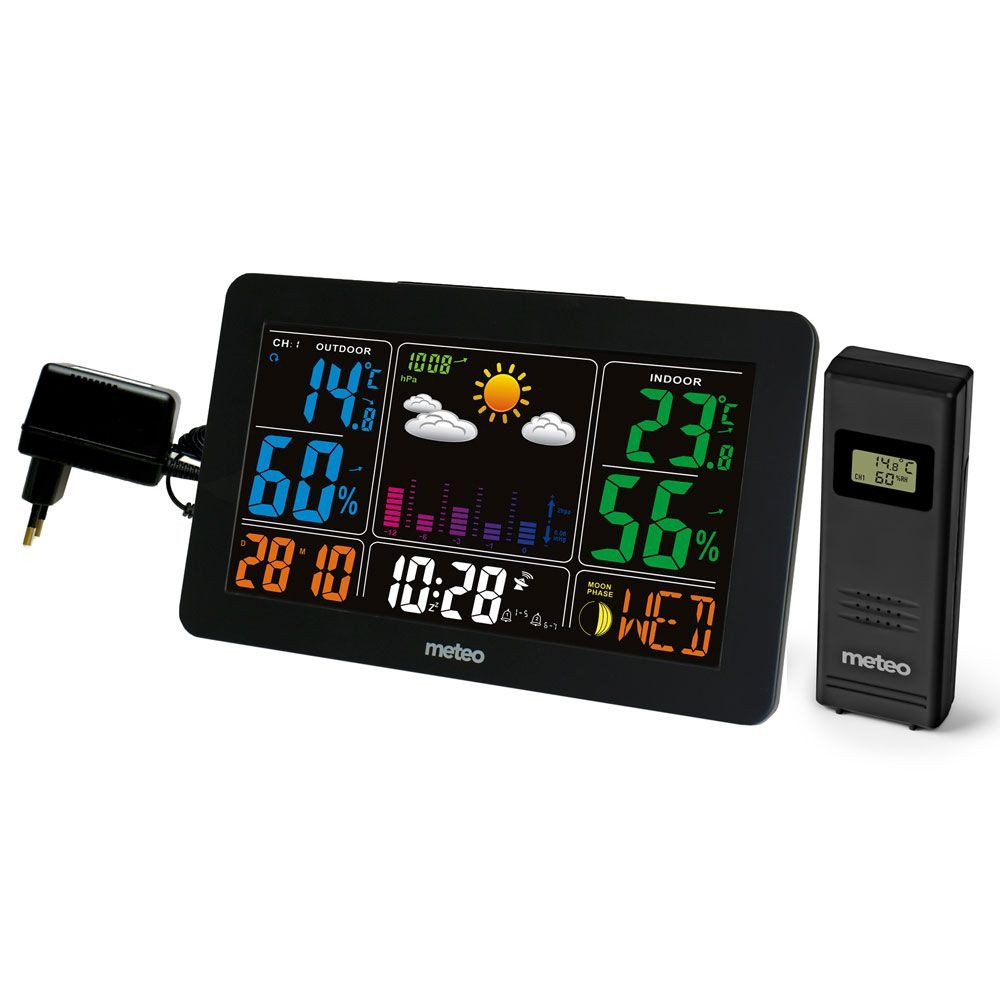 Weerstation METEO SP91