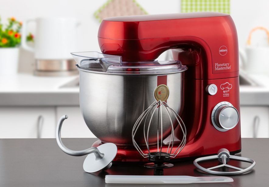 Robô planetário chef WRK1250