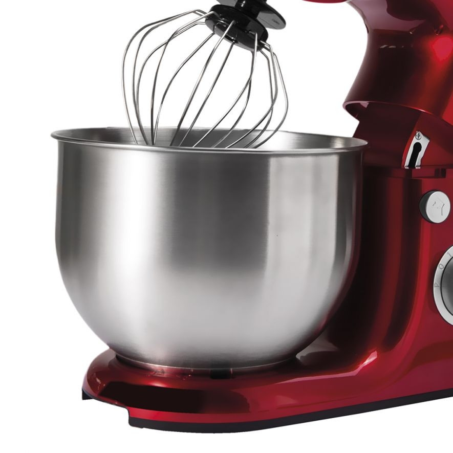 Planetenroboter WRK1250 Chef