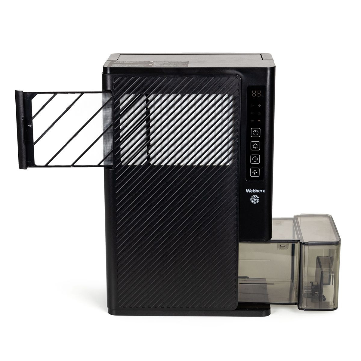 Webber DEX1 air dehumidifier