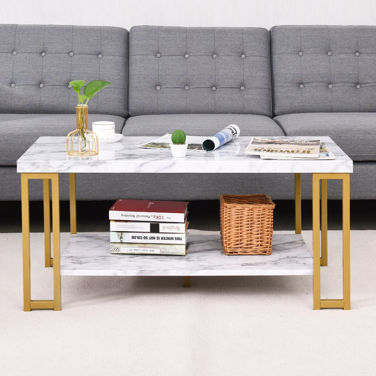 Coffee table side table sofa table side table console table coffee ...