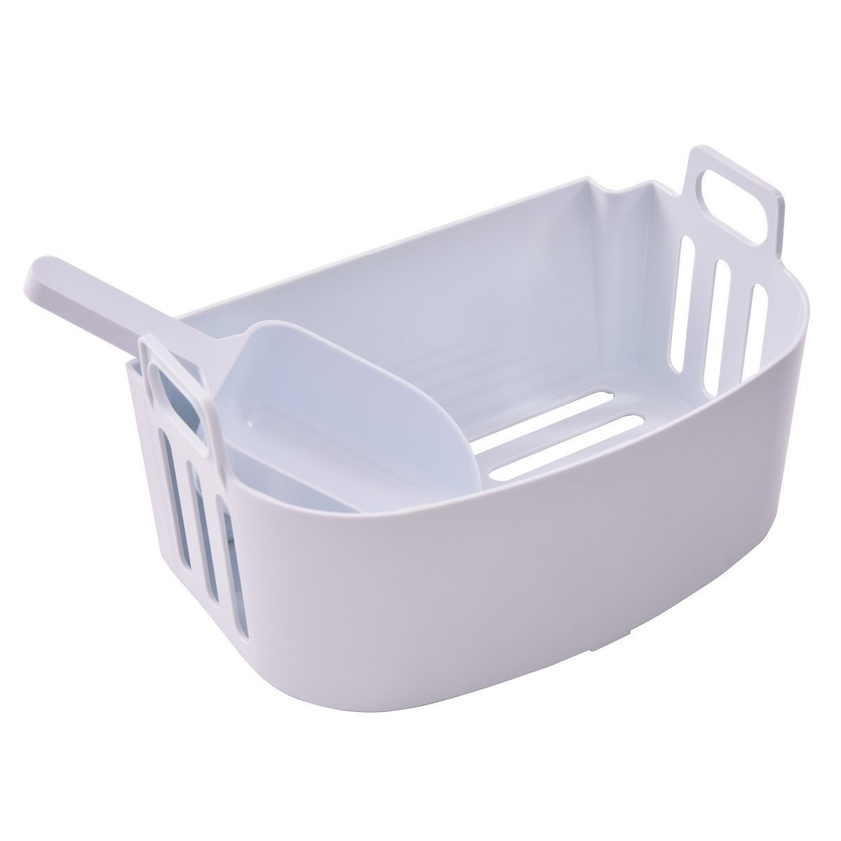 Ice cube machine ice machine ice cube maker including ice cube scoo...