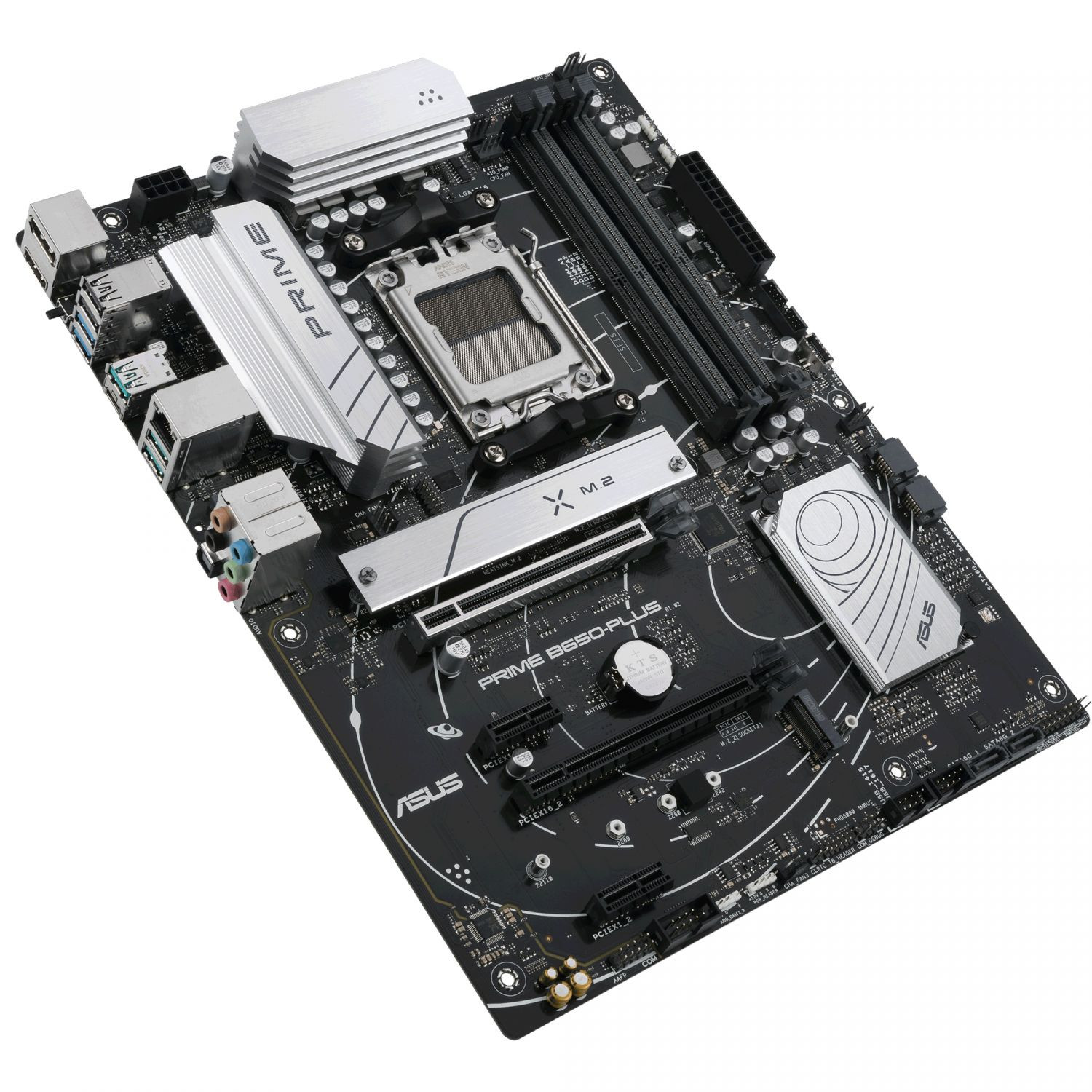 ASUS Premier B650-PLUS