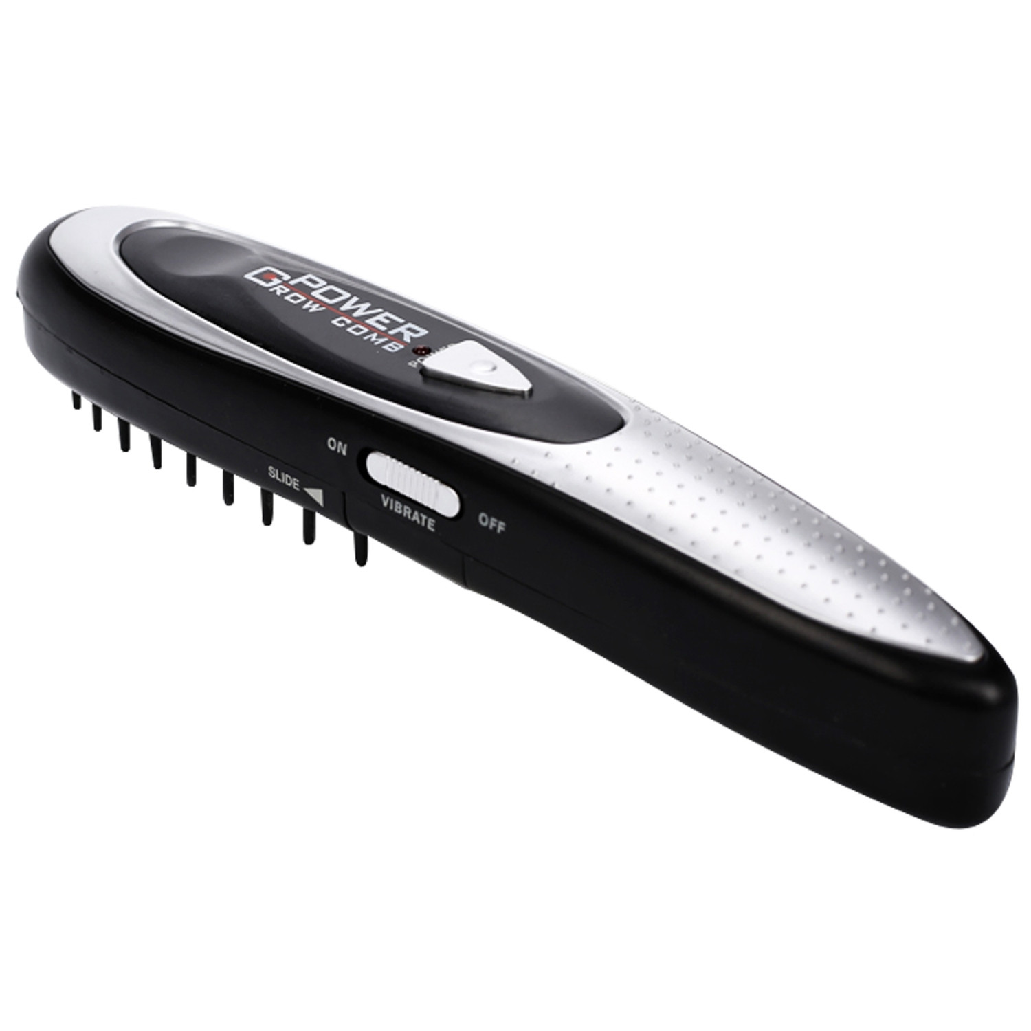 Cenocco CC-9015 Pente de crescimento poderoso