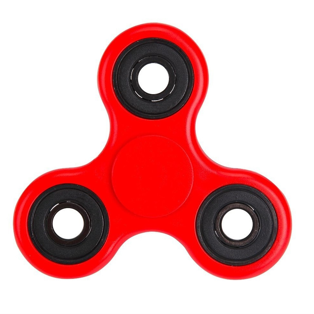 Cenocco Zappelphilipp Red