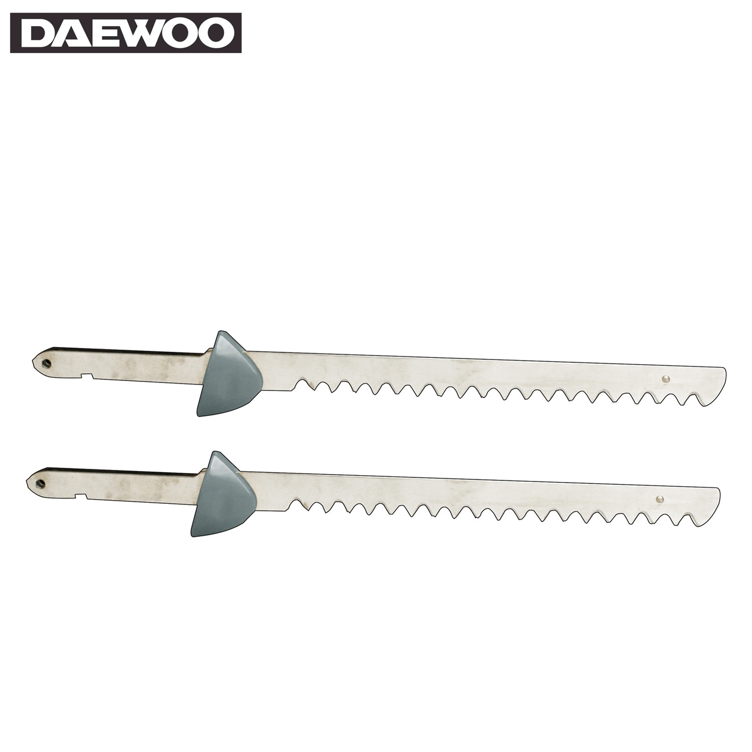 Daewoo SYM-1359: Elektromesser