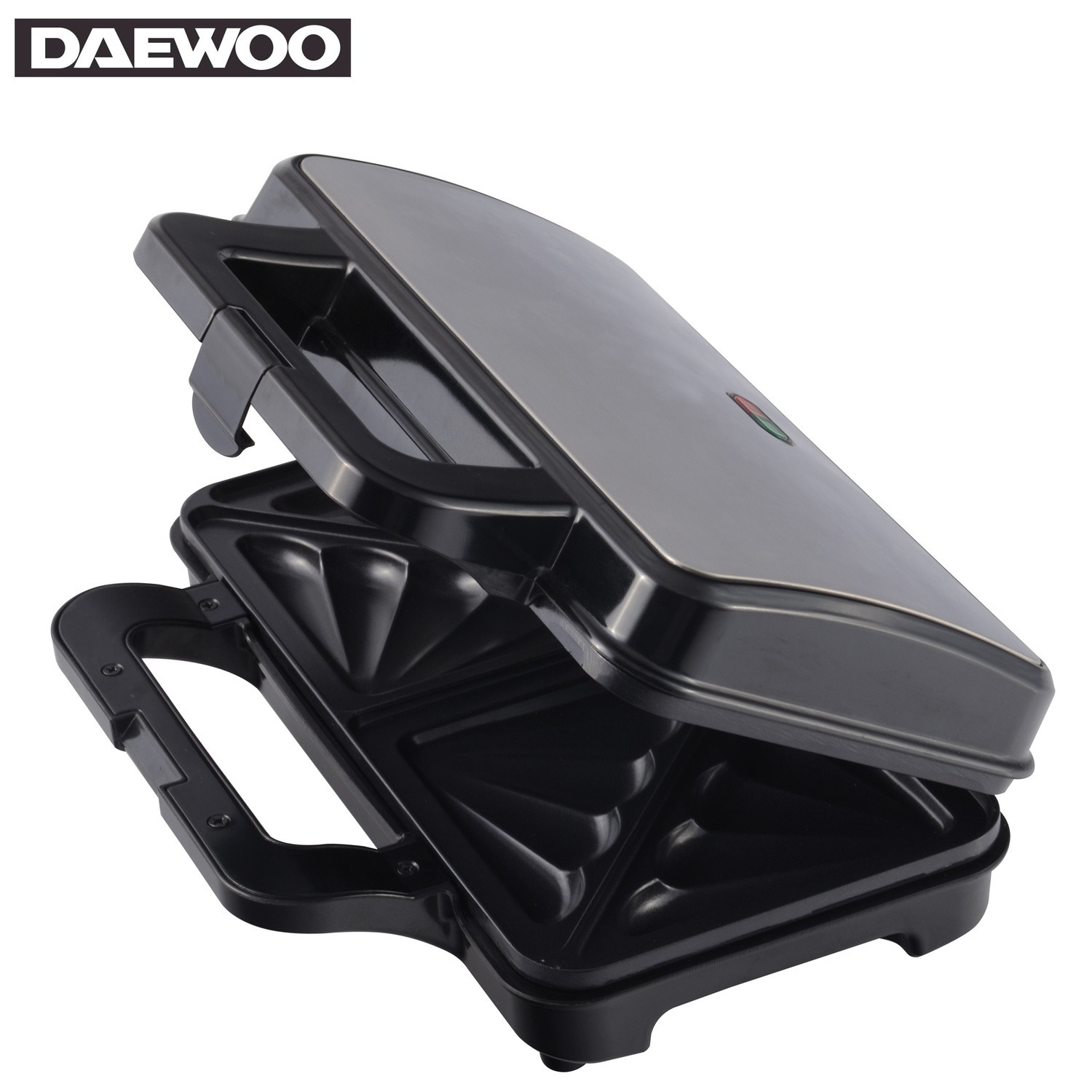 Daewoo SYM1267:Sandwich Maker XL