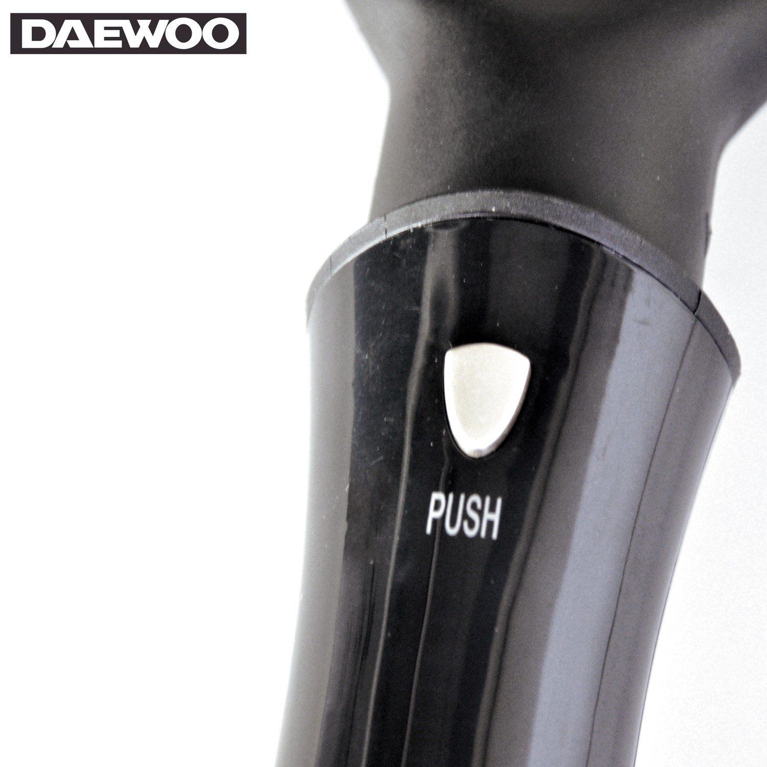 Daewoo SYM-2813: Haartrockner Multi Set