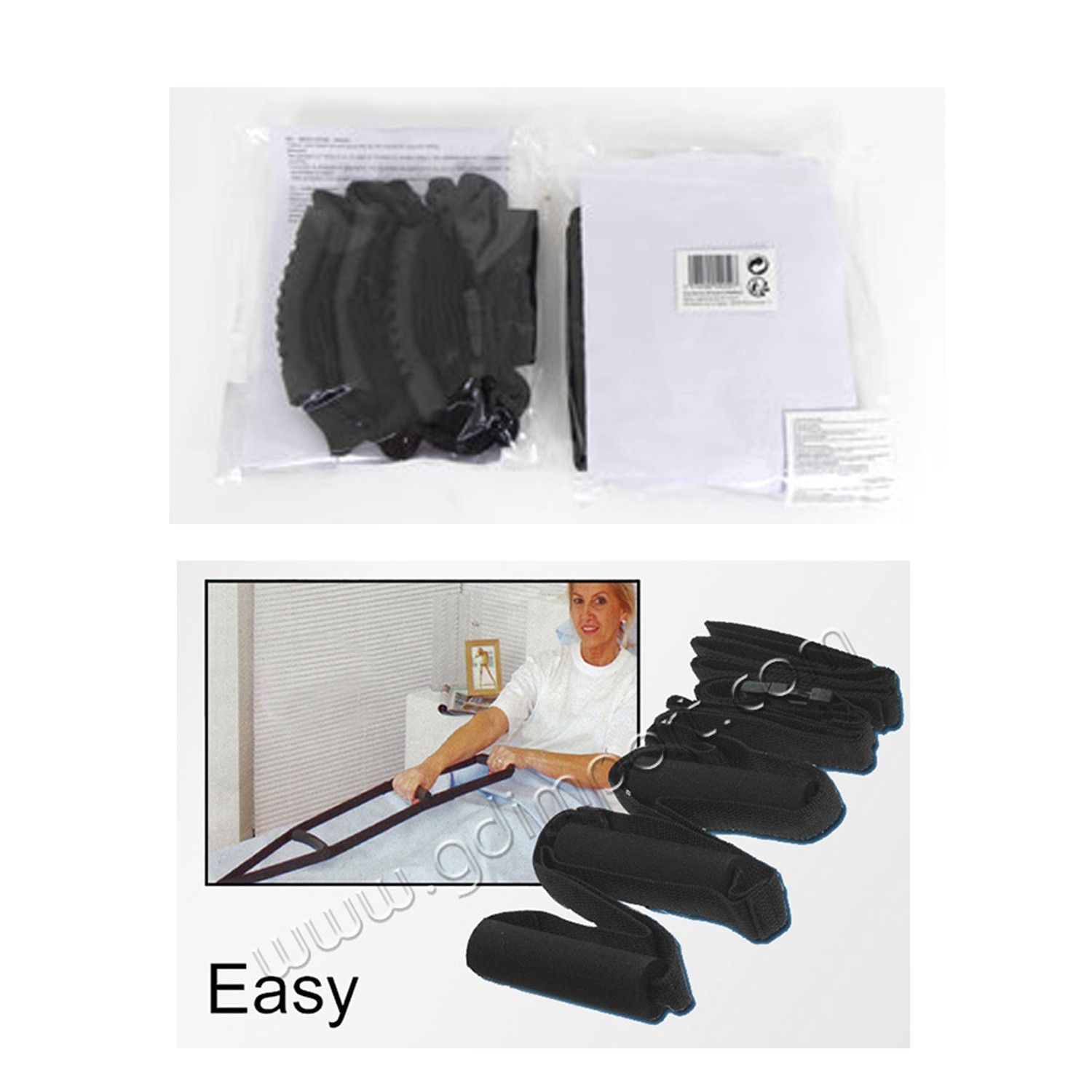 Wellys Bettseilleiter