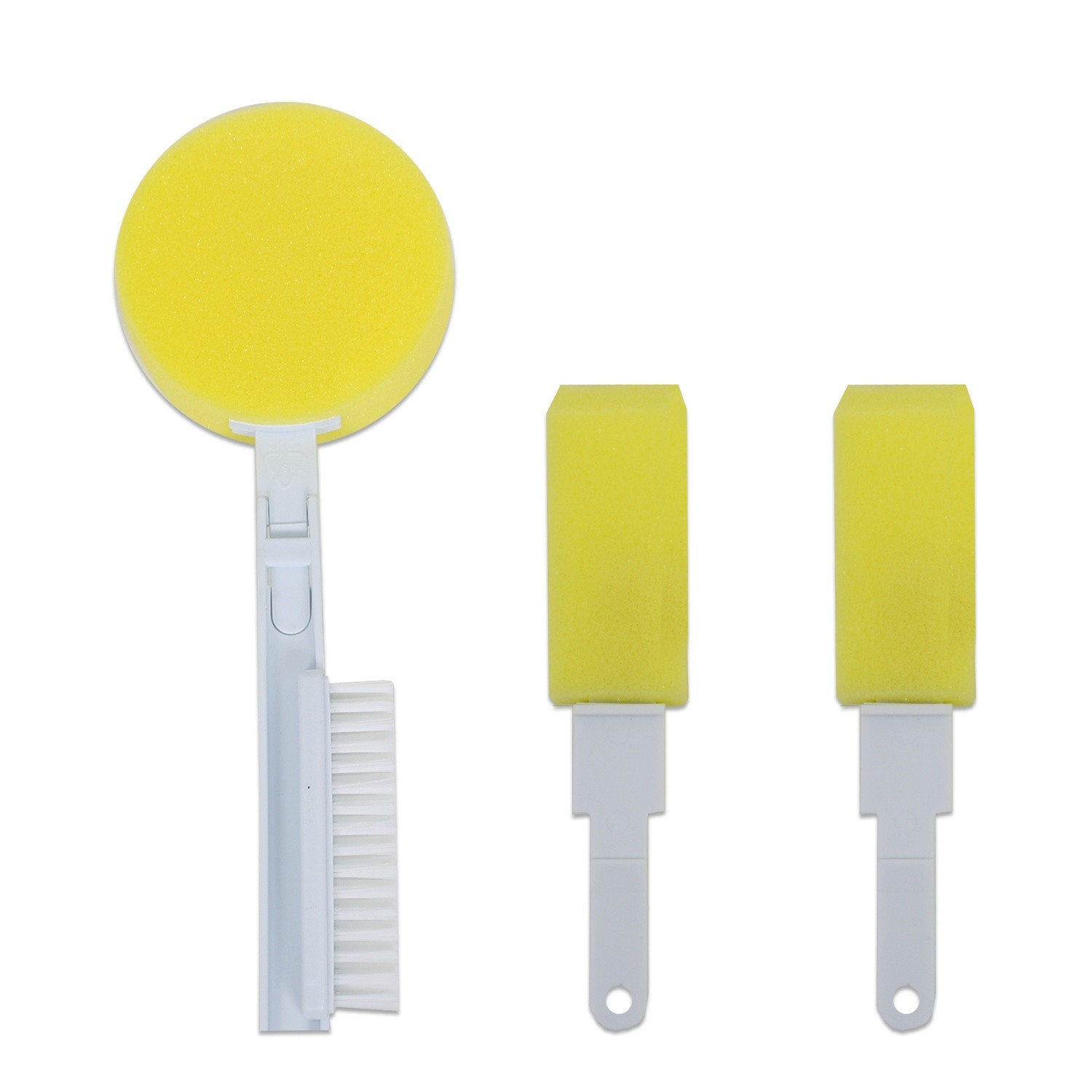 Wellys Multi Badebürsten/ Fußbürste