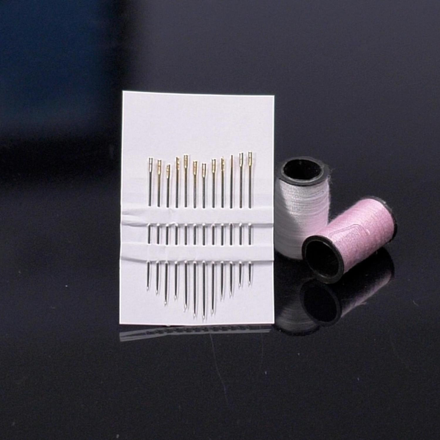 Genius Ideas 12 Stück Magic Needles