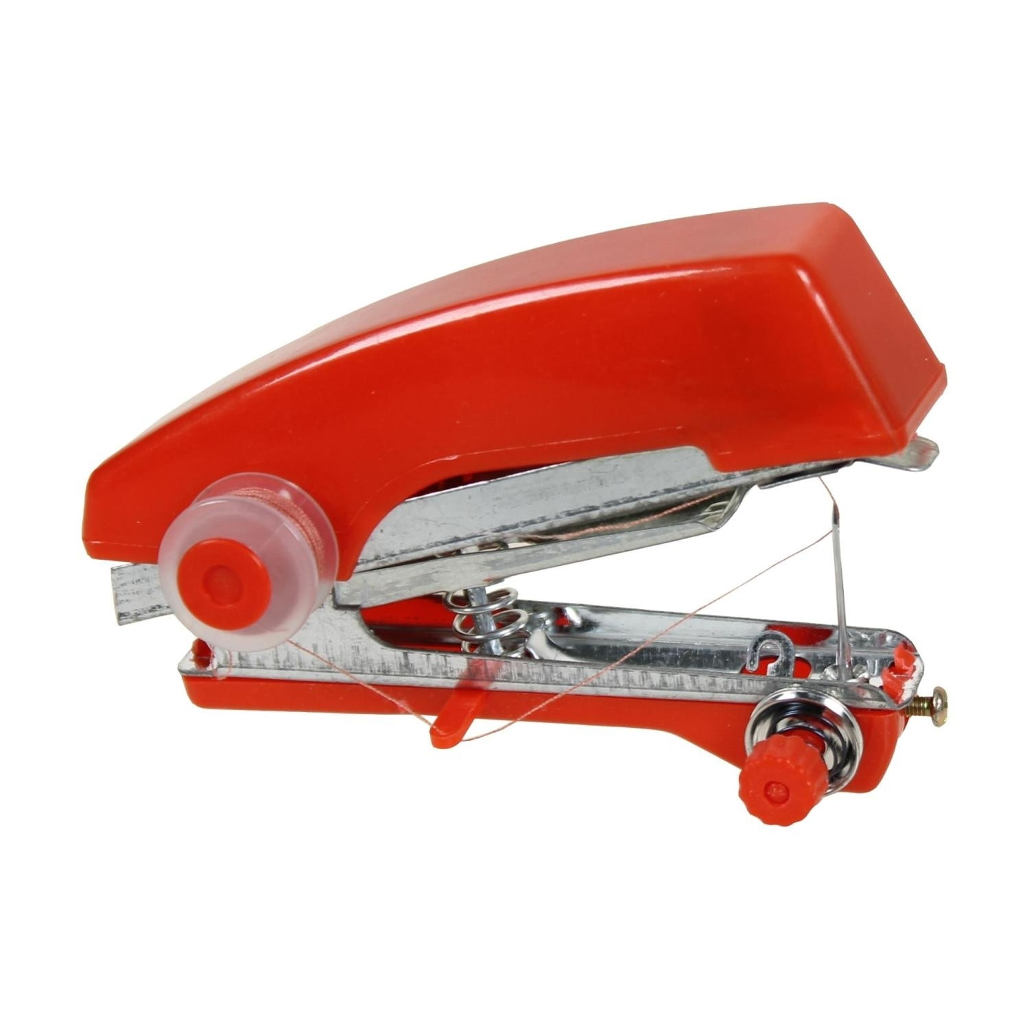 Genius Ideas Mini handnaaimachine