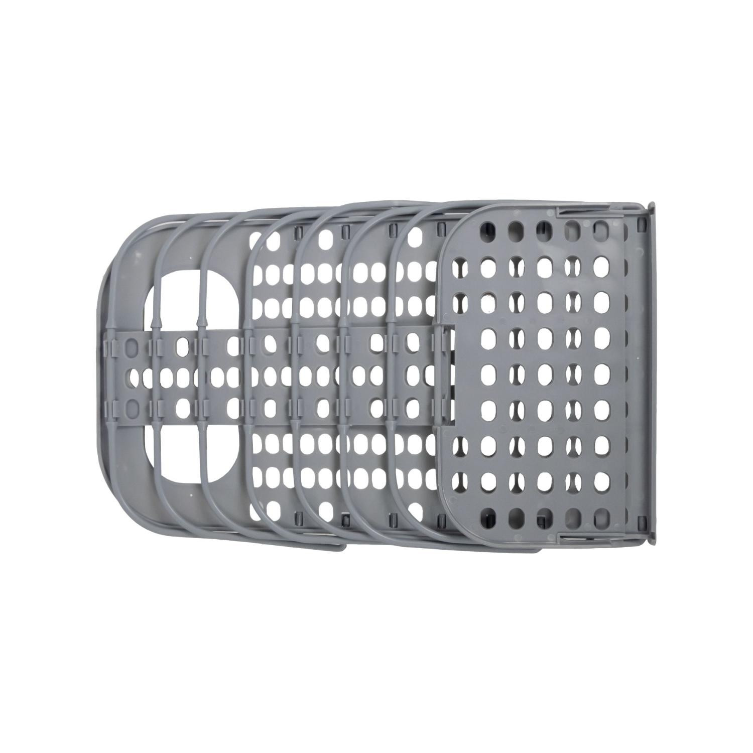 Genius Ideas Mobiele wasmand