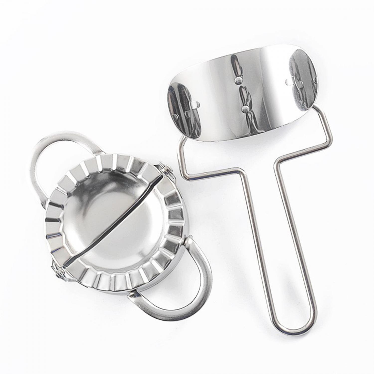 Herzberg Dumpling Maker