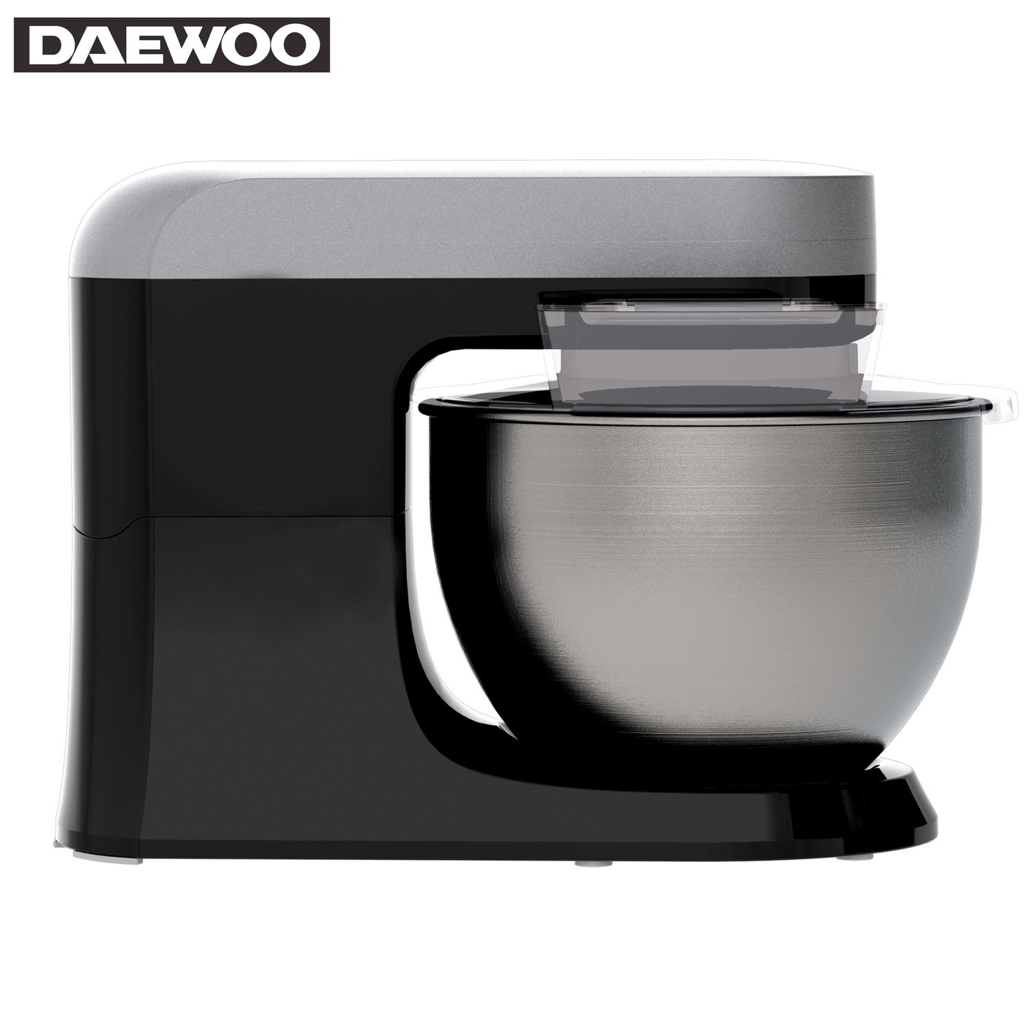 Daewoo SYM-1410: Robot kuchenny