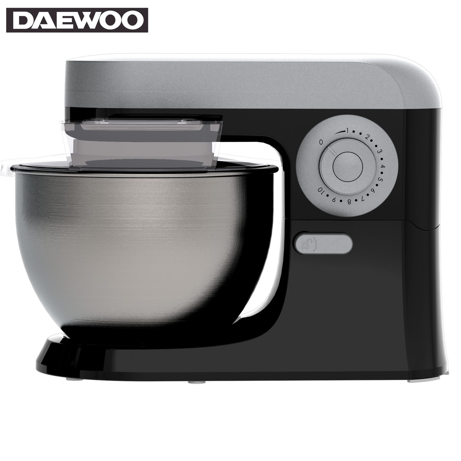 Daewoo SYM-1410: Processador de Alimentos