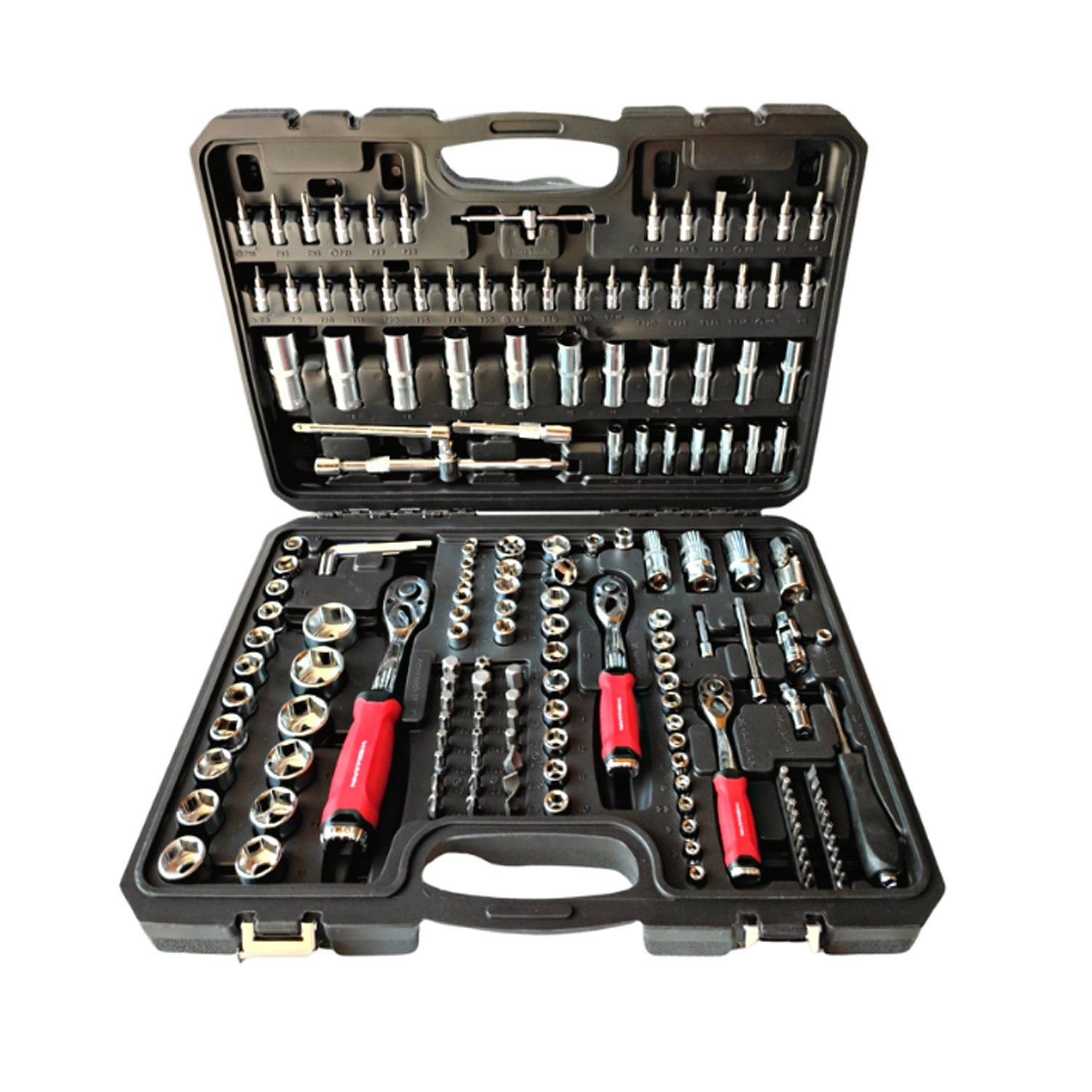 Widmann Jeu d'outils 172 pièces