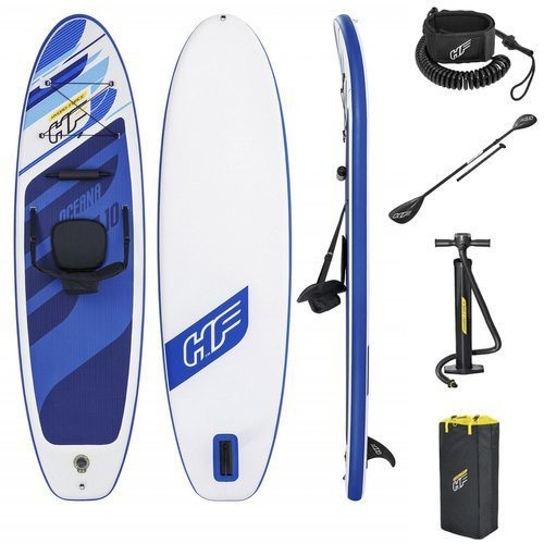 Placa Hydro-Force-BESTWAY 65350