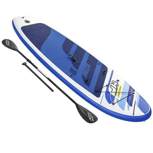Hydro-Force-BESTWAY 65350-Board