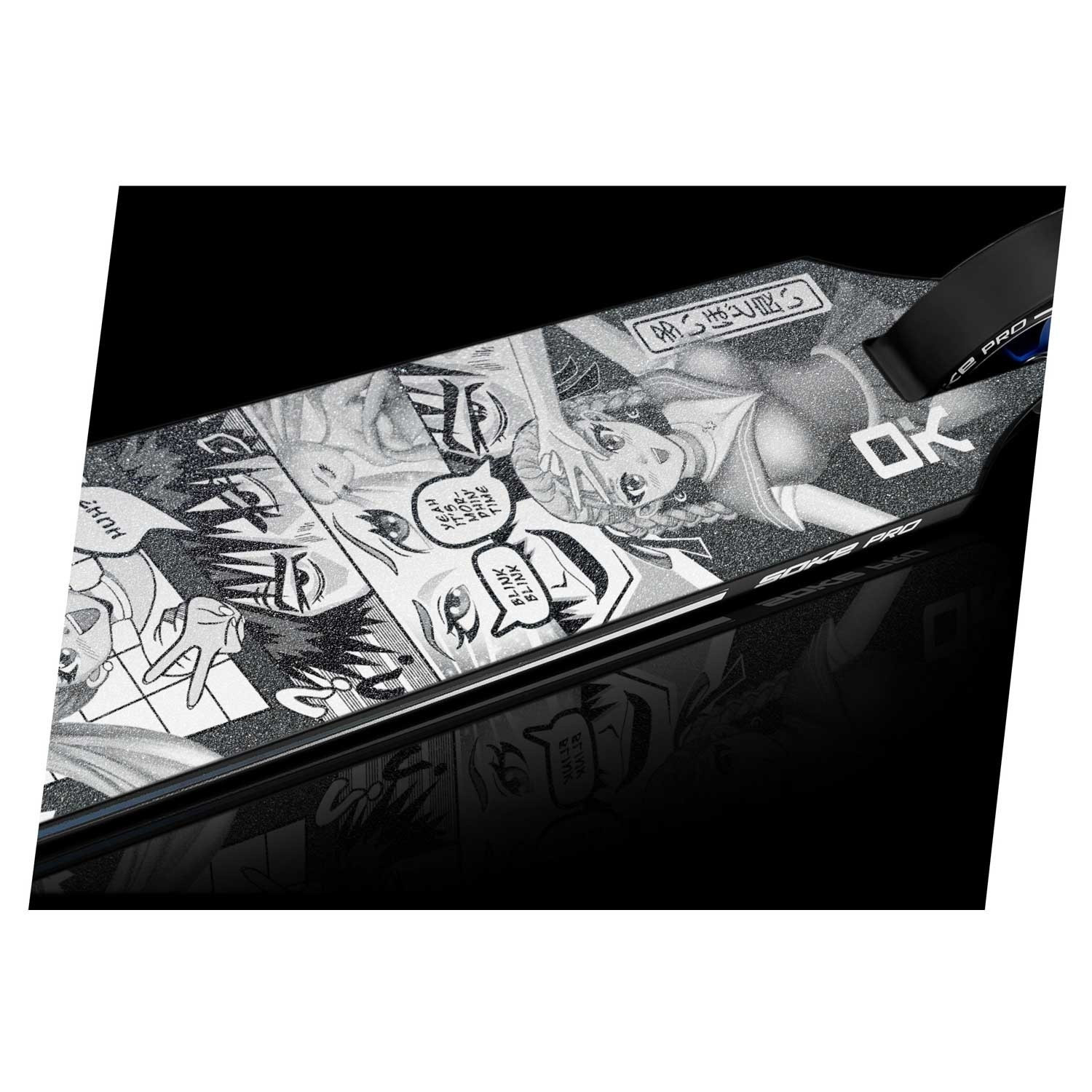 Griptape Schleifpapier für Roller
