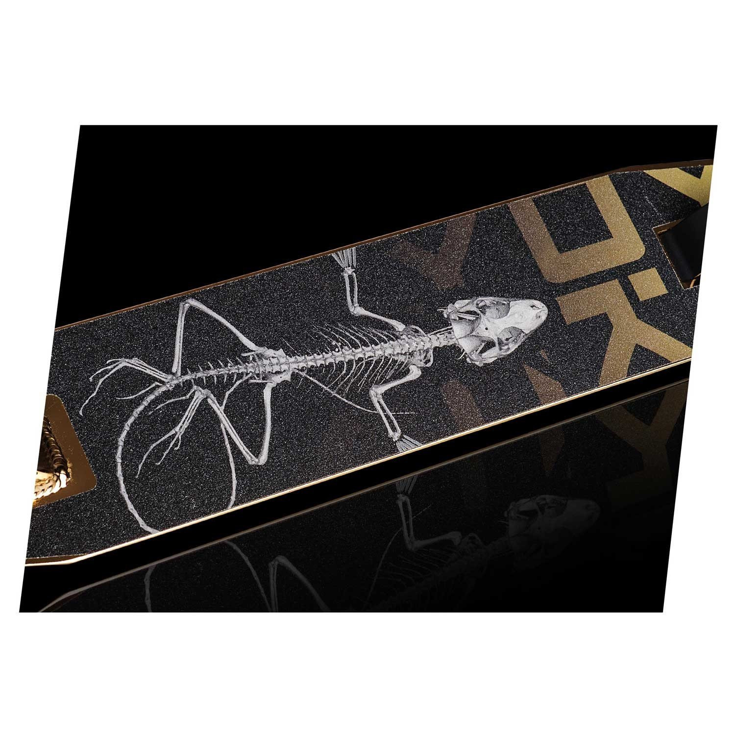 Griptape Schleifpapier für Roller