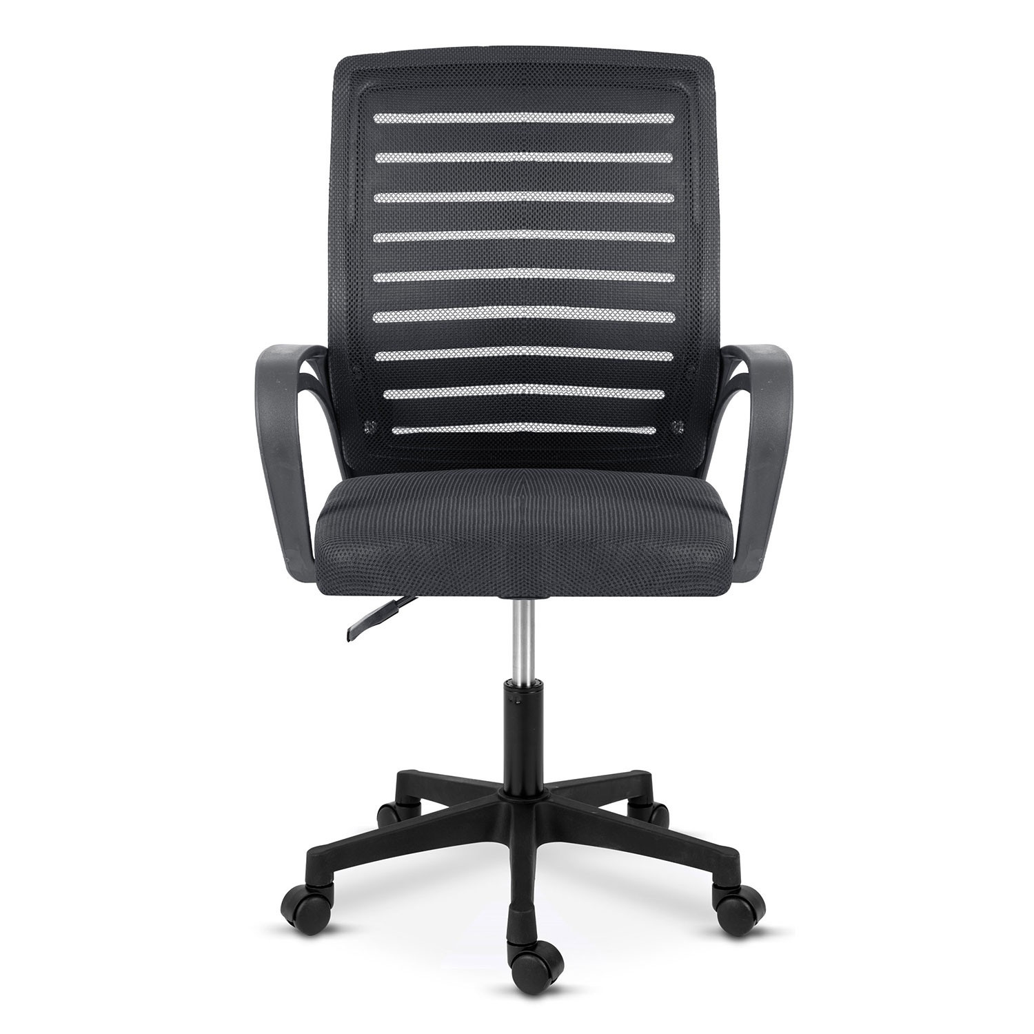 Micro-mesh office chair Sofotel Iliana