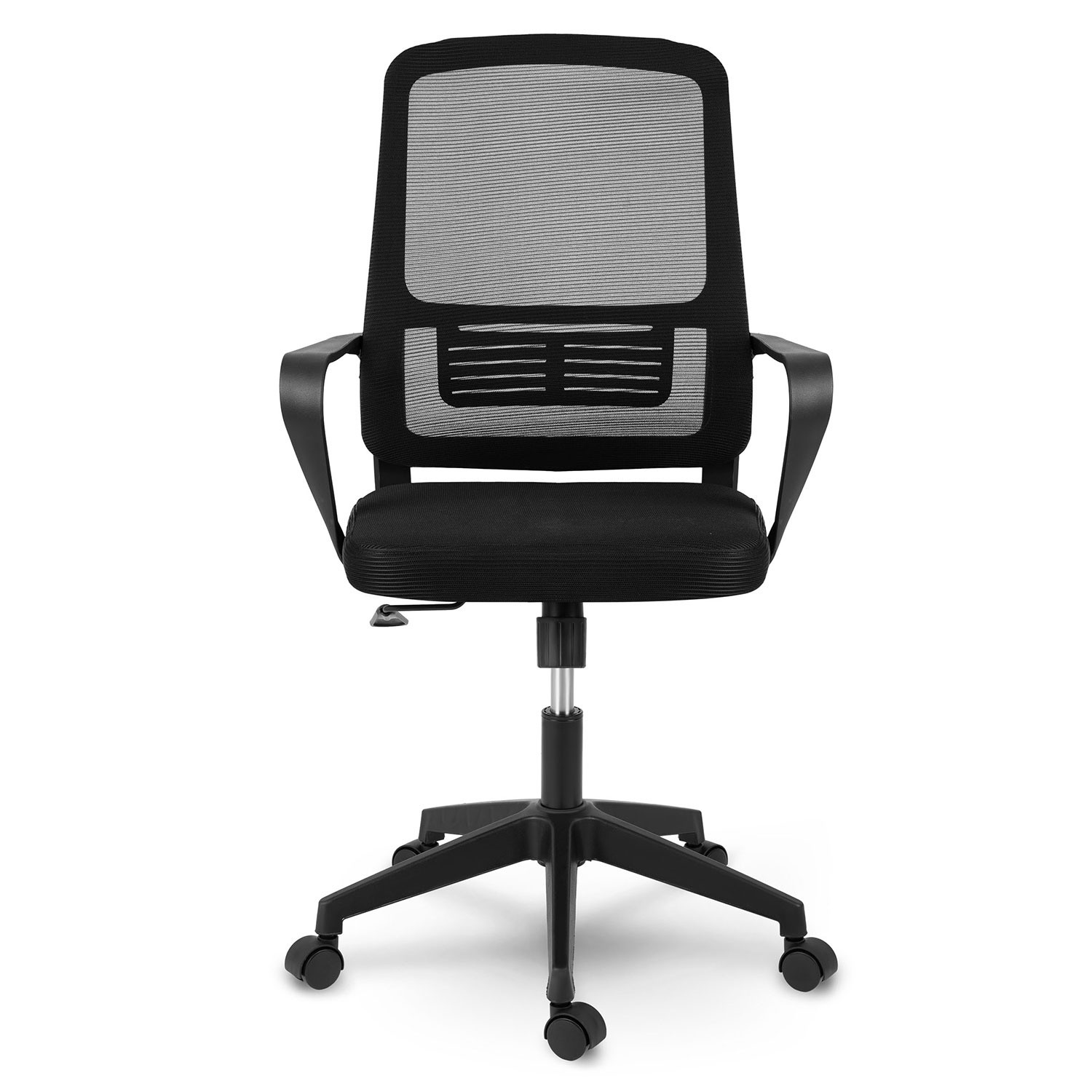 Chaise de bureau Sofotel Rivilo en micro-maille
