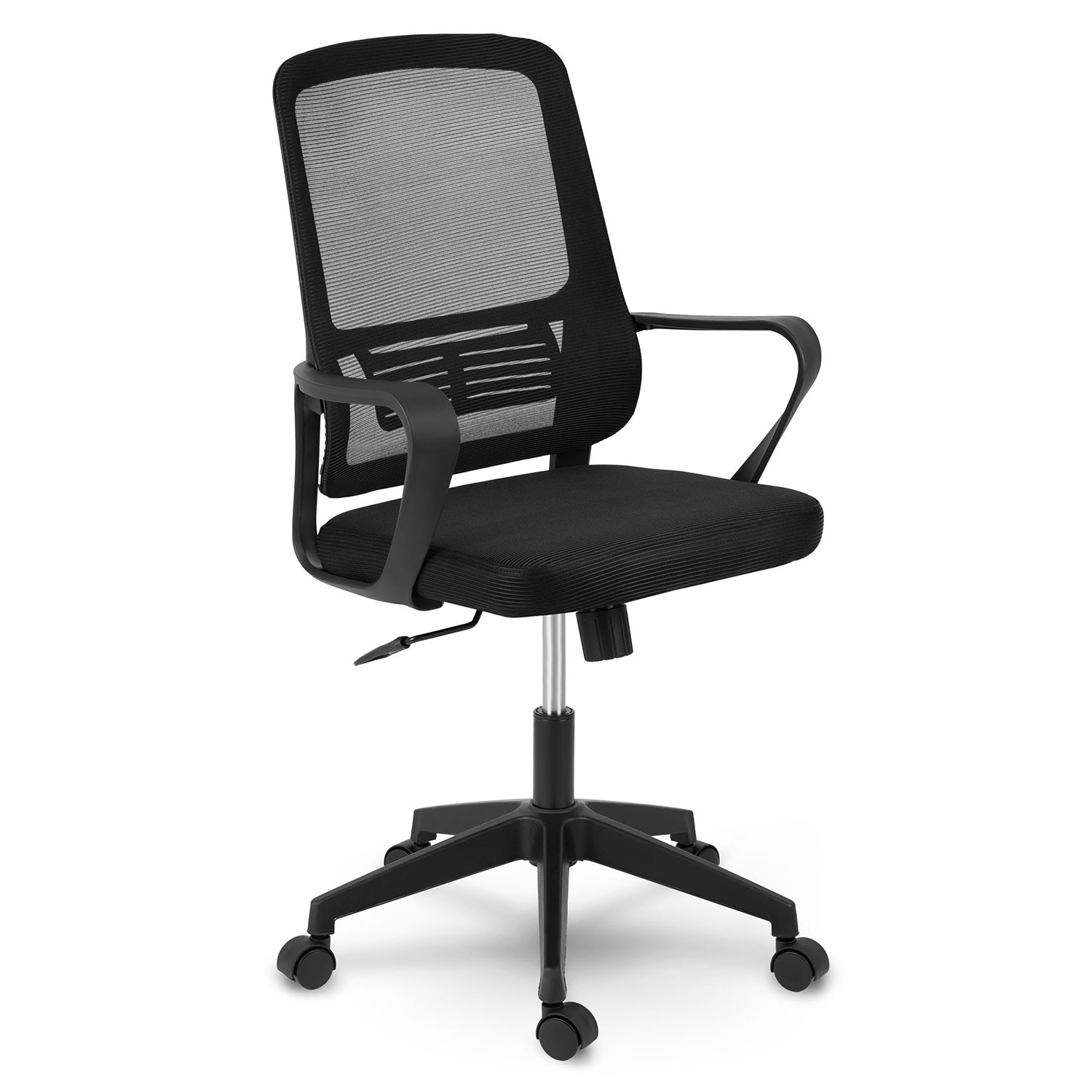 Chaise de bureau Sofotel Rivilo en micro-maille