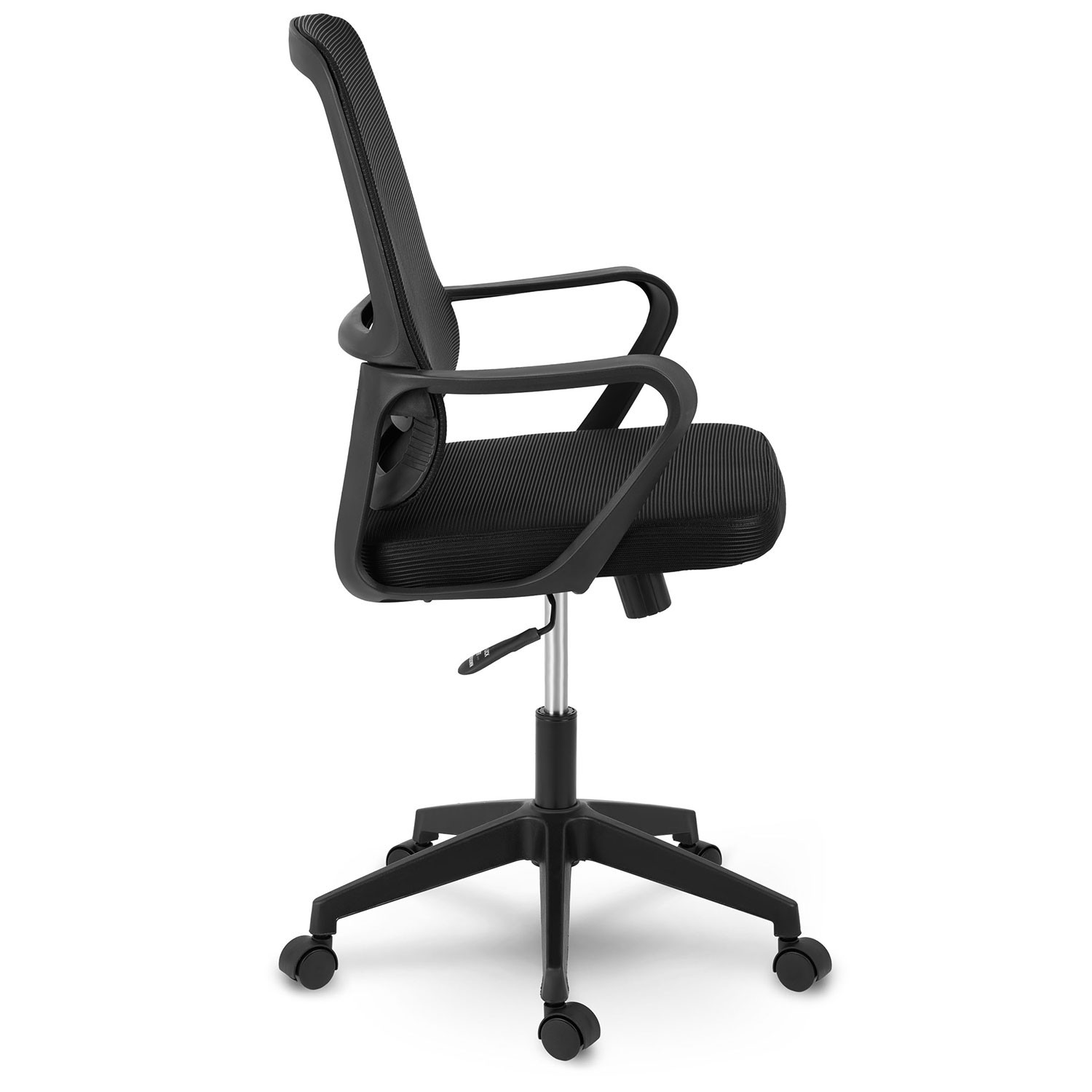 Chaise de bureau Sofotel Rivilo en micro-maille